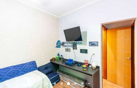 Foto Casa em Condomínio