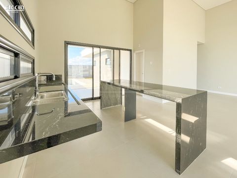 Foto Casa em Condomínio