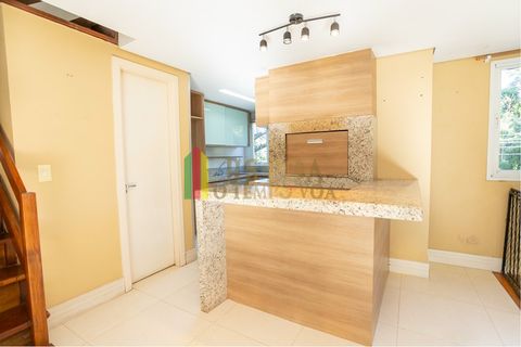 Foto Casa em Condomínio