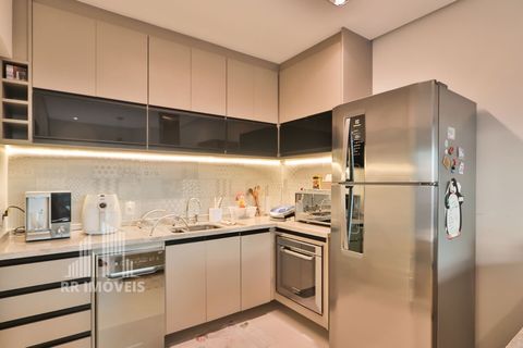 Foto Apartamento