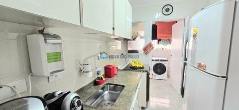 Foto Apartamento