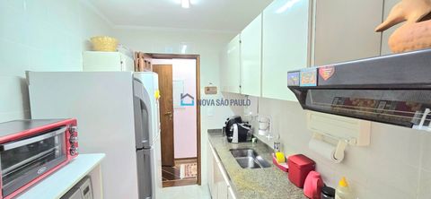 Foto Apartamento