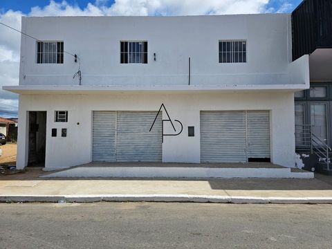 Foto Edifício Inteiro