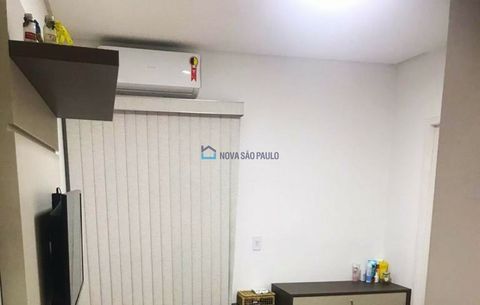 Foto Cobertura