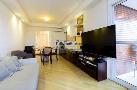 Foto Apartamento