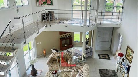 Foto Casa em Condomínio