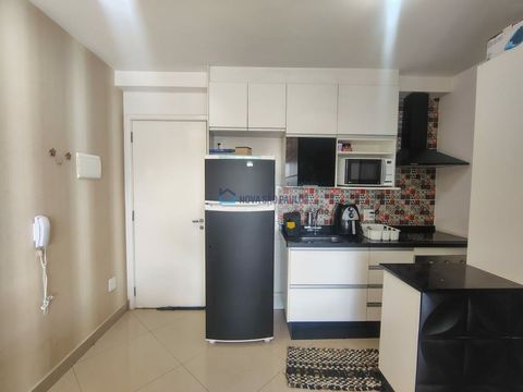 Foto Apartamento