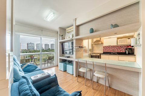 Foto Apartamento