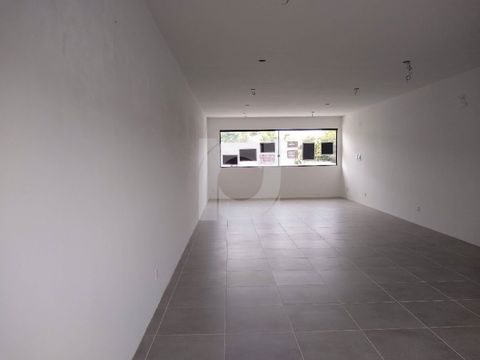 Foto Sala / Conjunto Comercial
