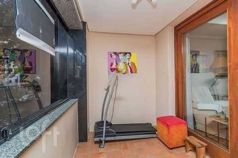 Foto Apartamento