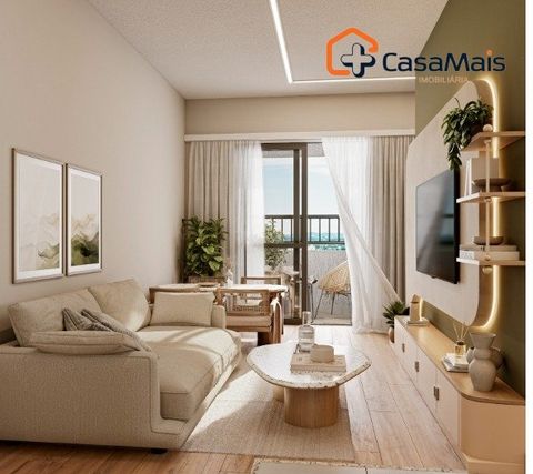 Foto Apartamento