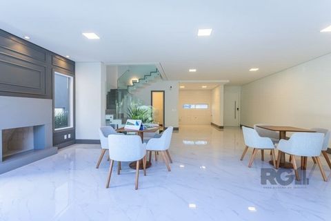 Foto Casa em Condomínio