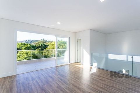 Foto Casa em Condomínio