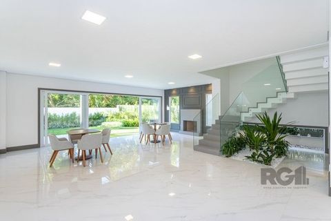 Foto Casa em Condomínio