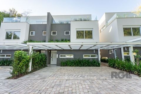 Foto Casa em Condomínio