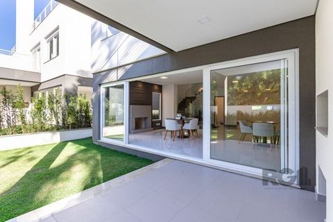 Foto Casa em Condomínio