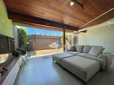 Foto Casa em Condomínio