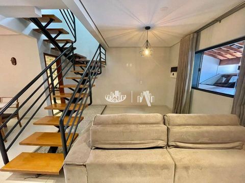 Foto Casa em Condomínio