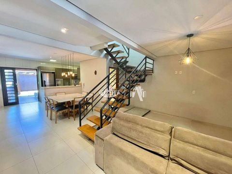 Foto Casa em Condomínio