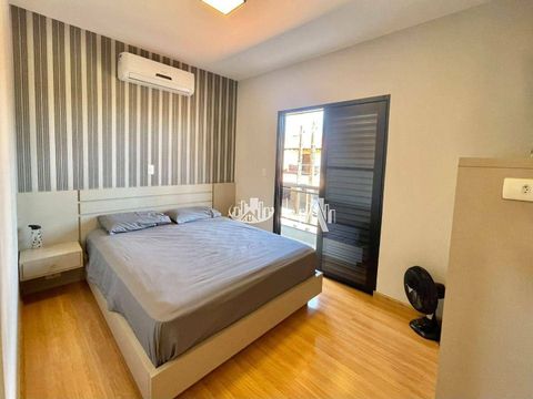 Foto Casa em Condomínio