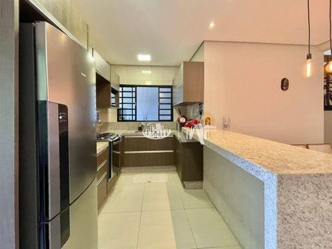 Foto Casa em Condomínio