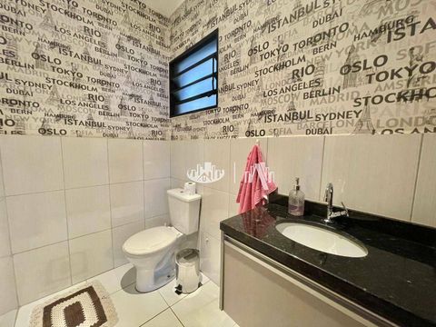 Foto Casa em Condomínio