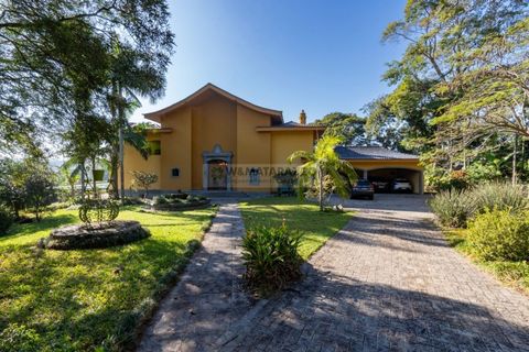 Foto Casa em Condomínio