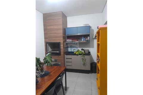 Foto Casa em Condomínio