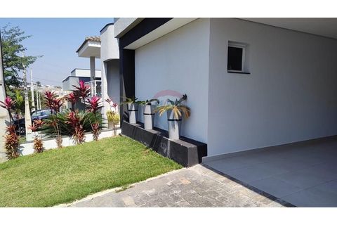 Foto Casa em Condomínio