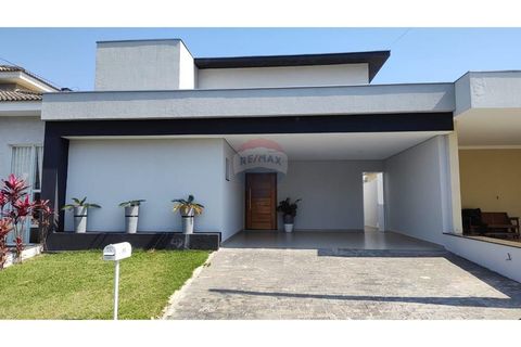Foto Casa em Condomínio