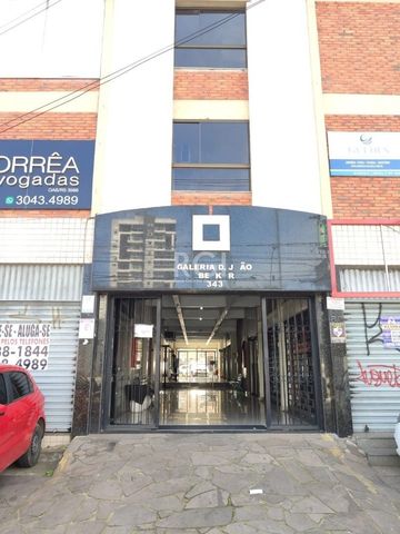 Foto Sala / Conjunto Comercial