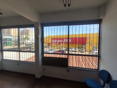 Foto Sala / Conjunto Comercial