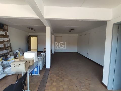 Foto Sala / Conjunto Comercial