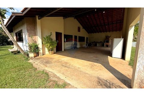 Foto Fazenda / Sítio / Chácara