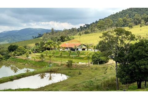 Foto Fazenda / Sítio / Chácara