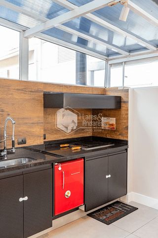 Foto Casa em Condomínio