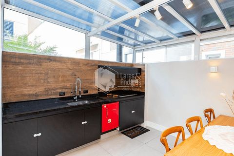 Foto Casa em Condomínio