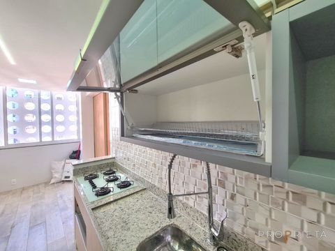 Foto Apartamento