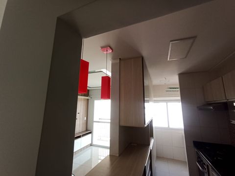 Foto Apartamento