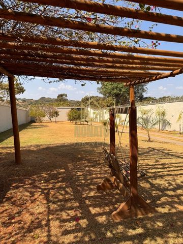 Foto Fazenda / Sítio / Chácara