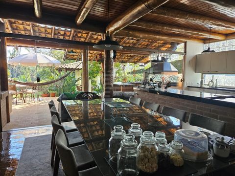 Foto Casa em Condomínio