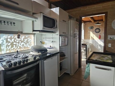 Foto Casa em Condomínio