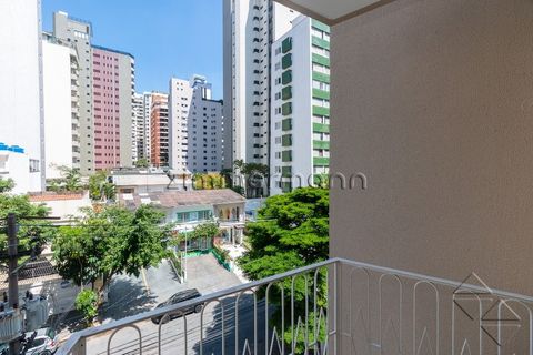 Foto Apartamento