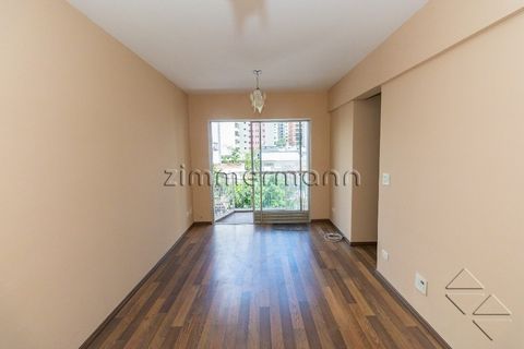 Foto Apartamento