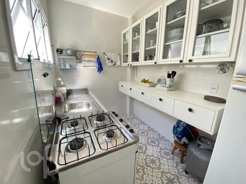 Foto Apartamento