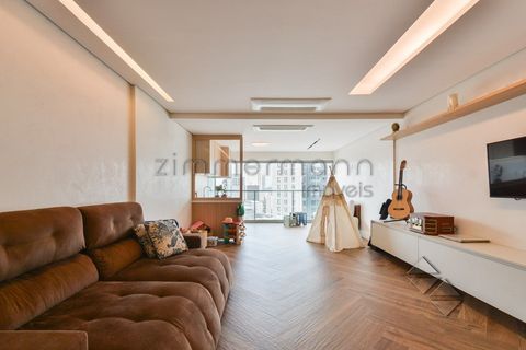 Foto Apartamento