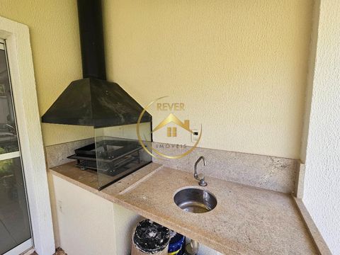 Foto Casa em Condomínio