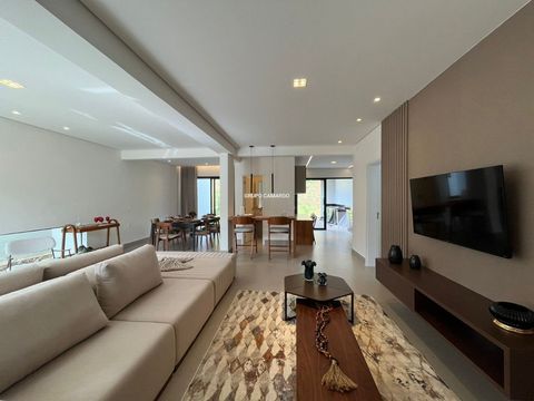 Foto Casa em Condomínio