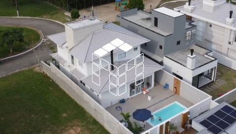 Foto Casa em Condomínio
