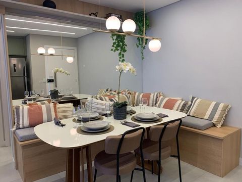 Foto Apartamento